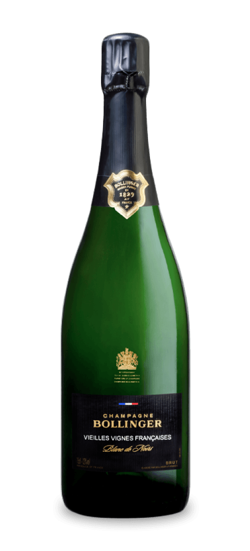 Bollinger, Vieilles Vignes Francaises