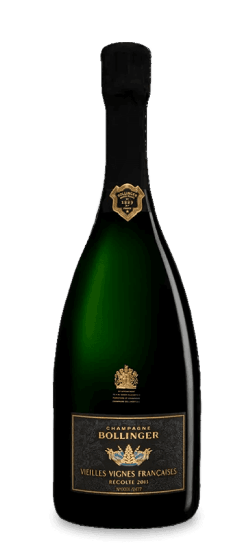 Bollinger, Vieilles Vignes Francaises