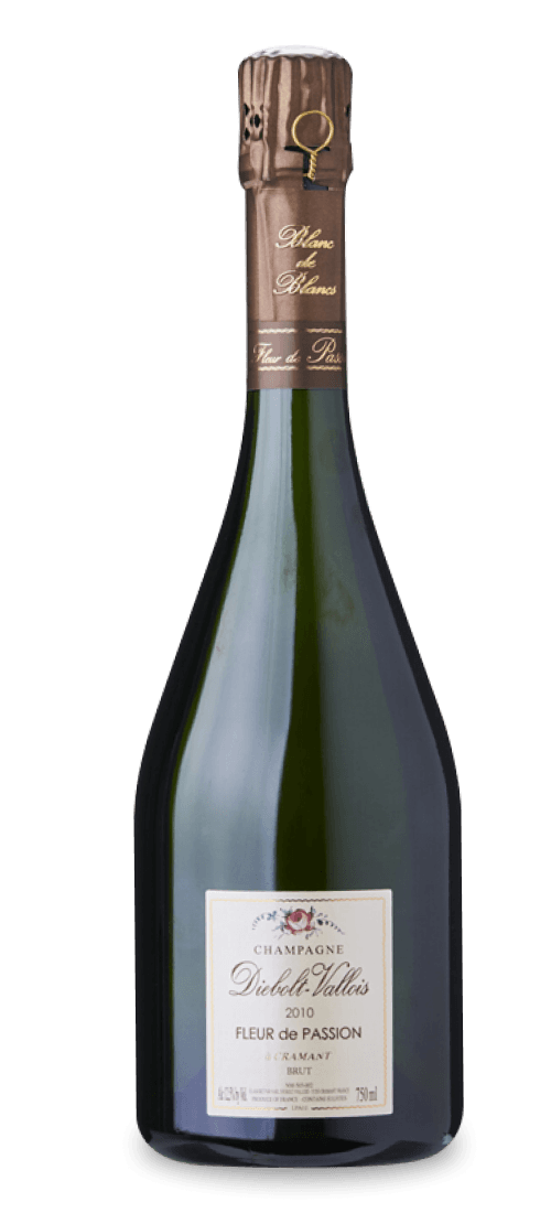 Diebolt Vallois, Fleur de Passion