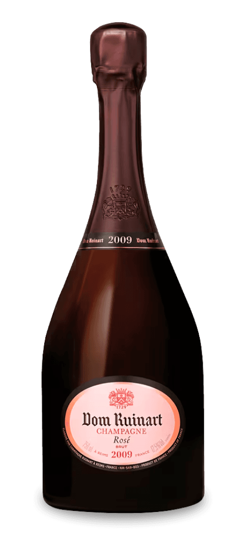 Ruinart, Dom Ruinart Rose