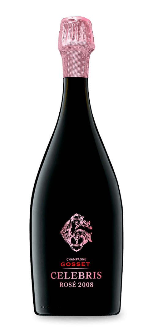 Gosset, Celebris Rose