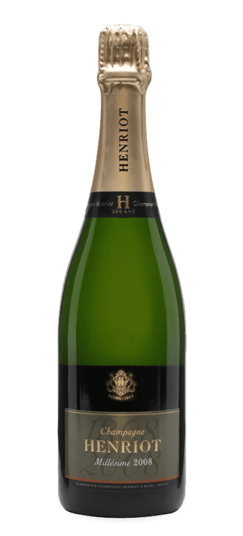 Henriot, Brut Millesime