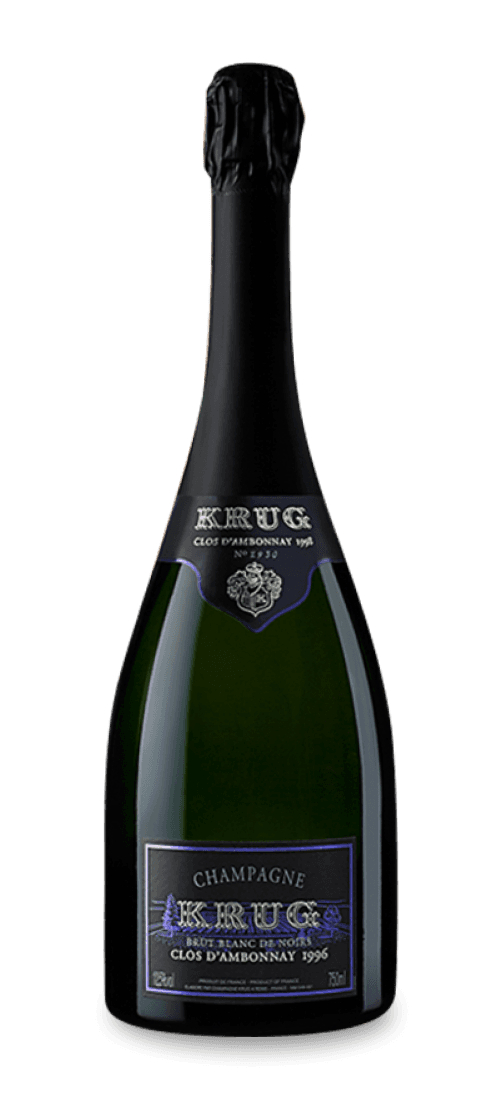 Krug, Clos d'Ambonnay