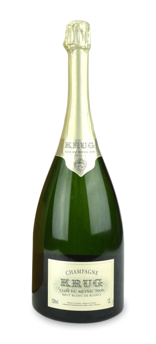 Krug, Clos du Mesnil