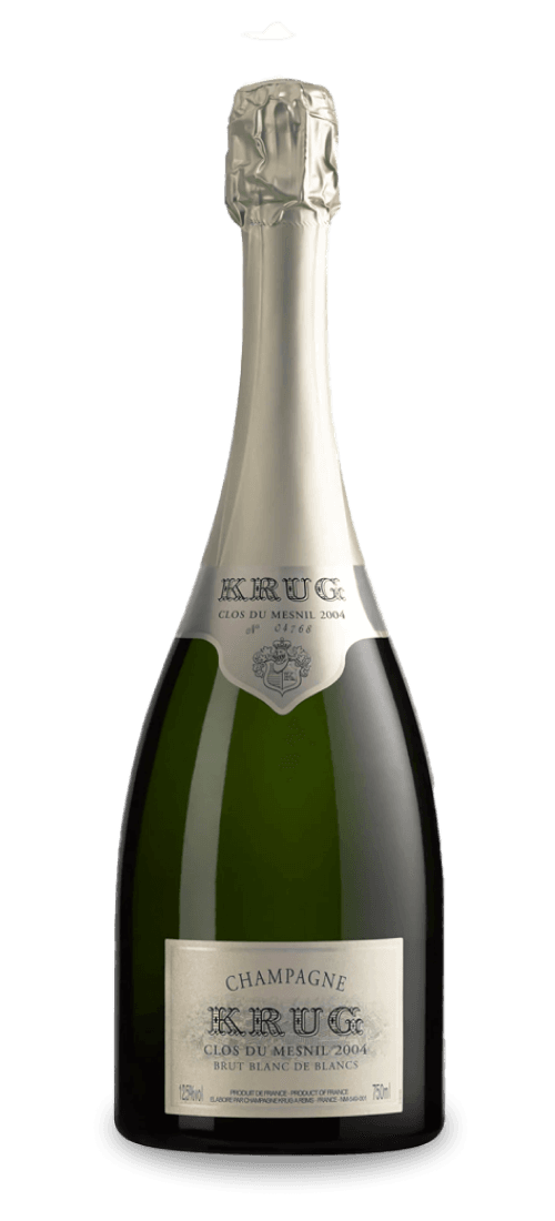 Krug, Clos du Mesnil