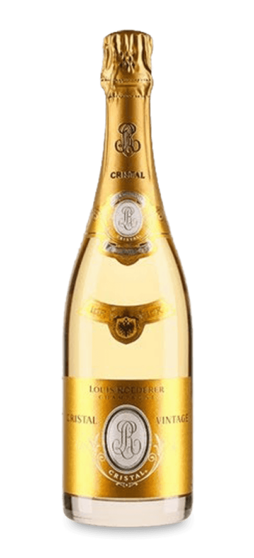 Louis Roederer, Cristal