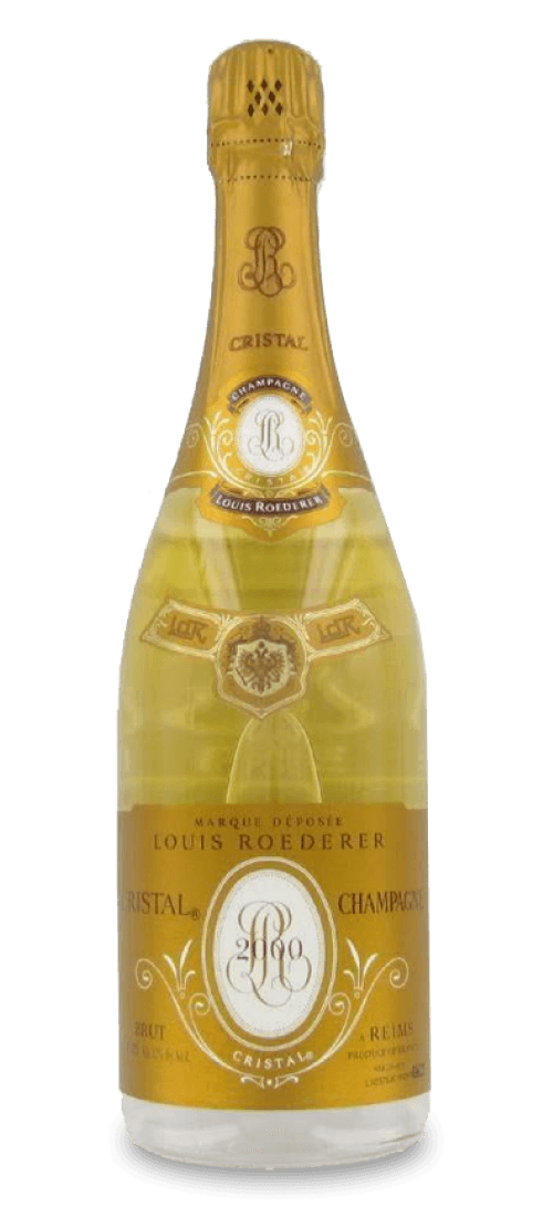 Louis Roederer, Cristal