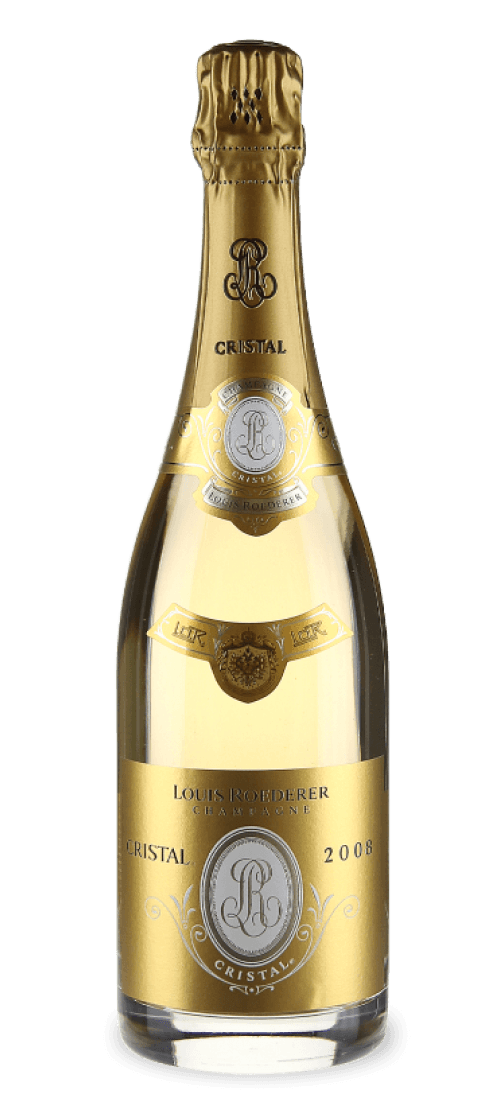Louis Roederer, Cristal