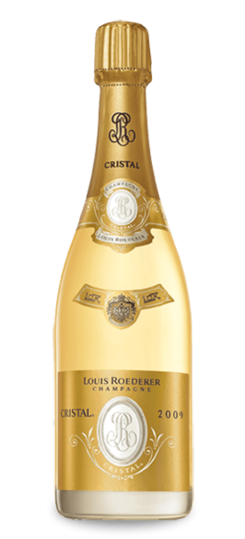 Louis Roederer, Cristal