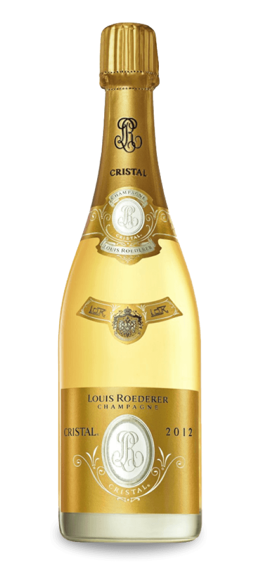 Louis Roederer, Cristal