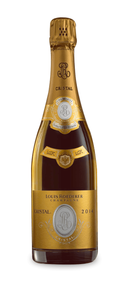 Louis Roederer, Cristal