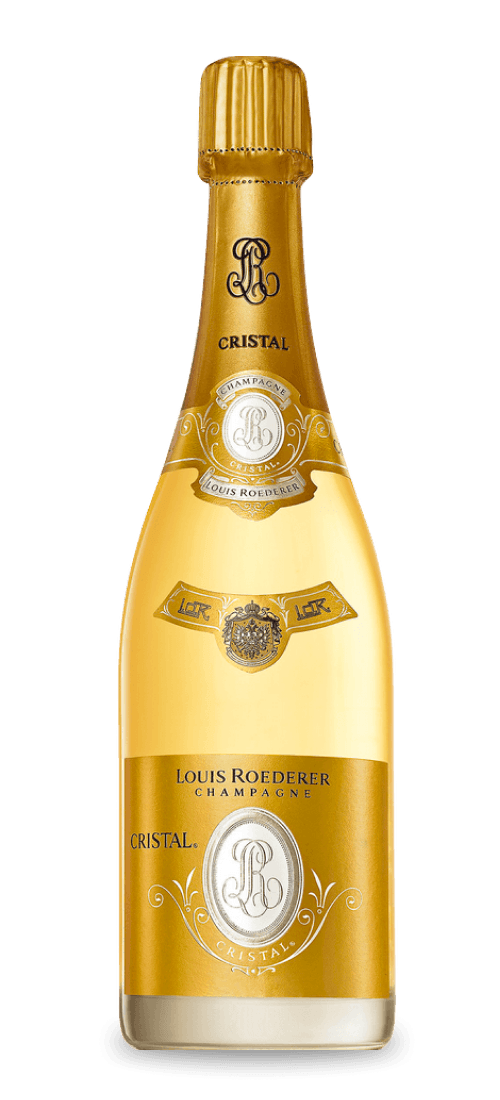 Louis Roederer, Cristal