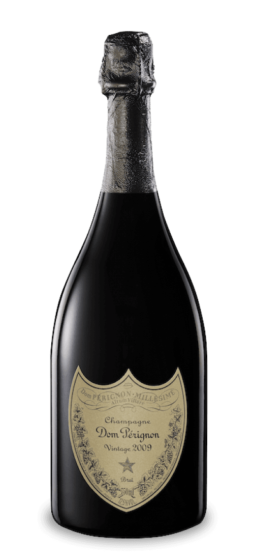 Dom Pérignon
