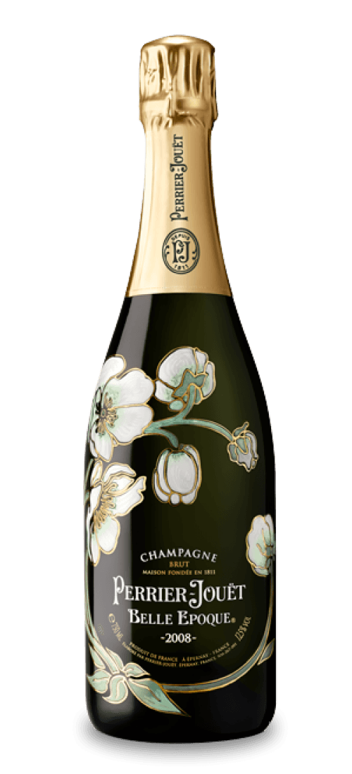Perrier Jouet, Belle Epoque