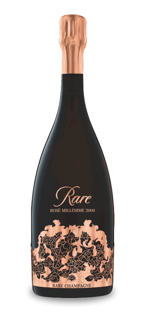 Piper-Heidsieck Rare Brut Millésime