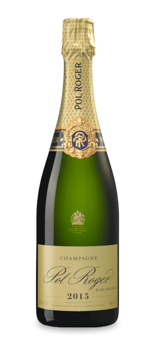 Pol Roger, Blanc de Blancs Vintage