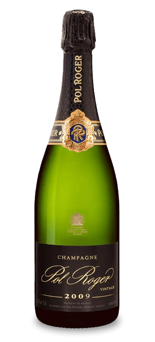 Pol Roger, Brut Vintage