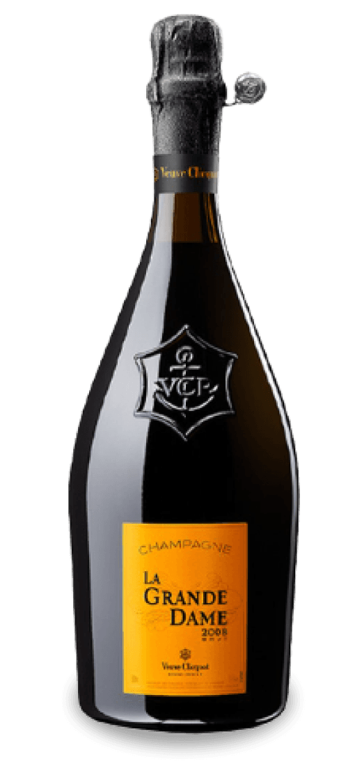 Veuve Clicquot, La Grande Dame