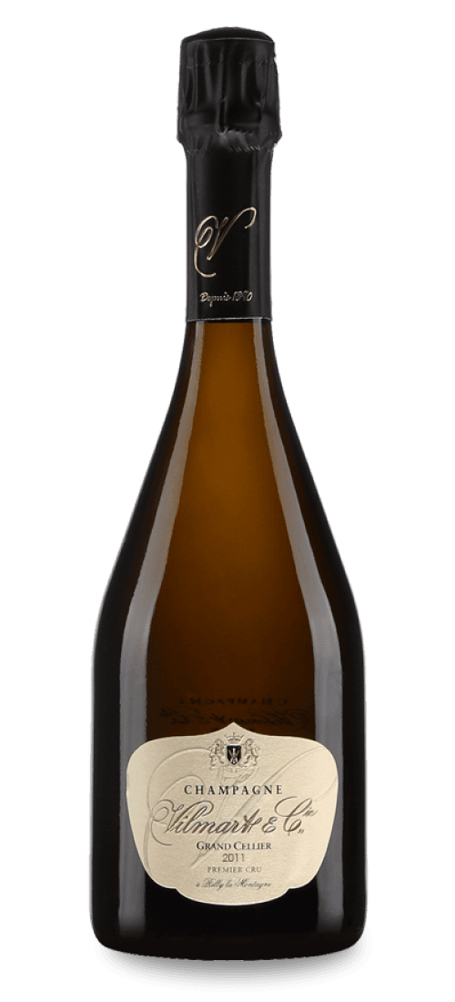 Vilmart & Cie, Coeur de Cuvee Premier Cru