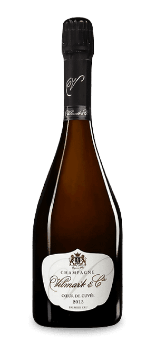 Vilmart & Cie, Coeur de Cuvee Premier Cru