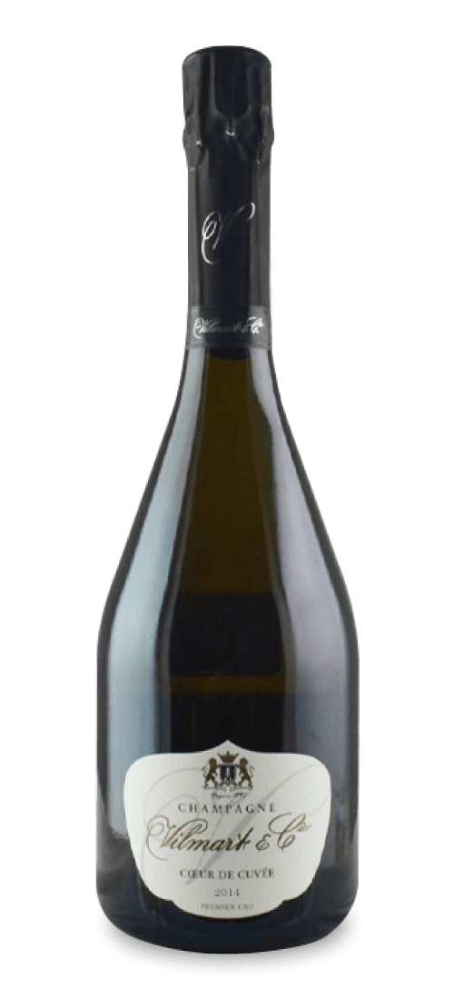 Vilmart & Cie, Coeur de Cuvee Premier Cru