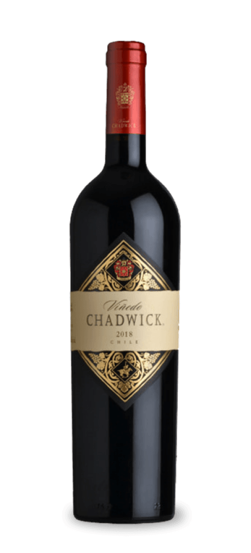 Vinedo Chadwick, Maipo Valley