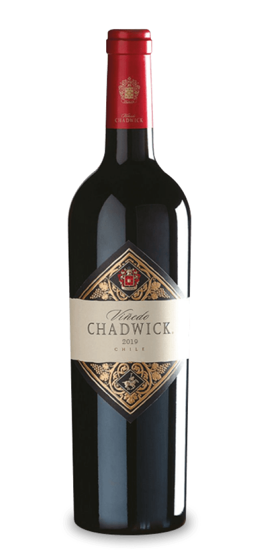 Vinedo Chadwick, Maipo Valley