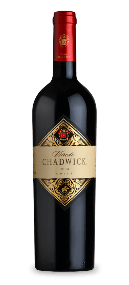 Vinedo Chadwick, Maipo Valley