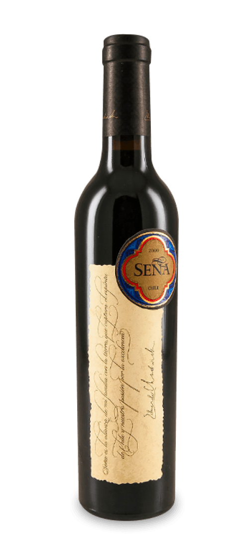 Sena, Aconcagua Valley