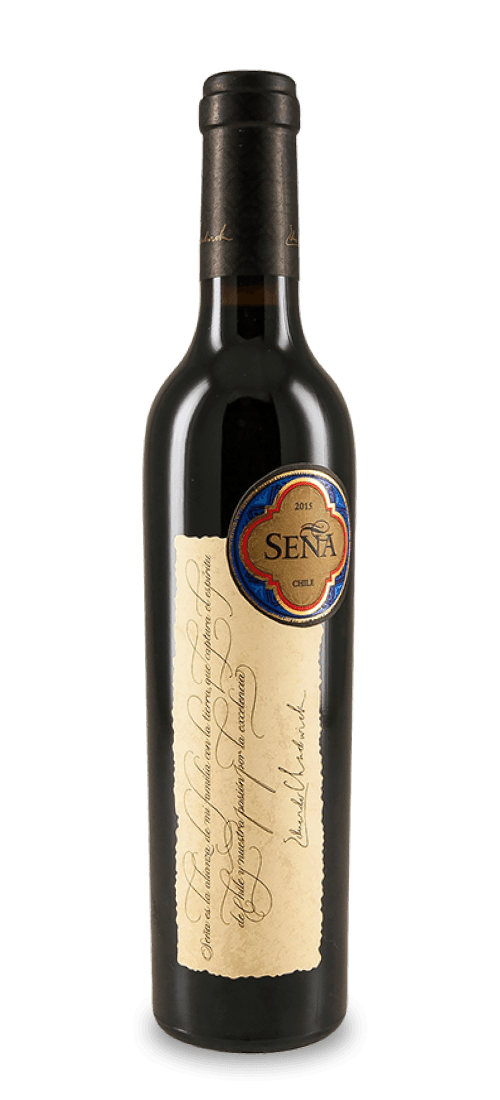 Sena, Aconcagua Valley