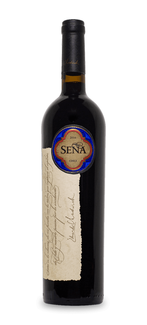 Sena, Aconcagua Valley
