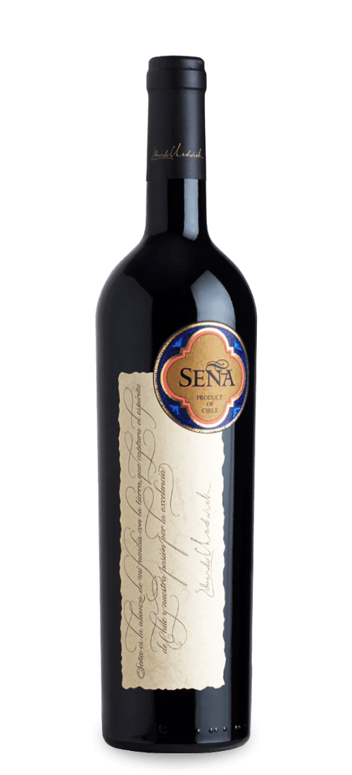 Sena, Aconcagua Valley