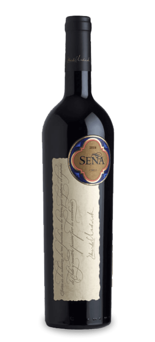 Sena, Aconcagua Valley