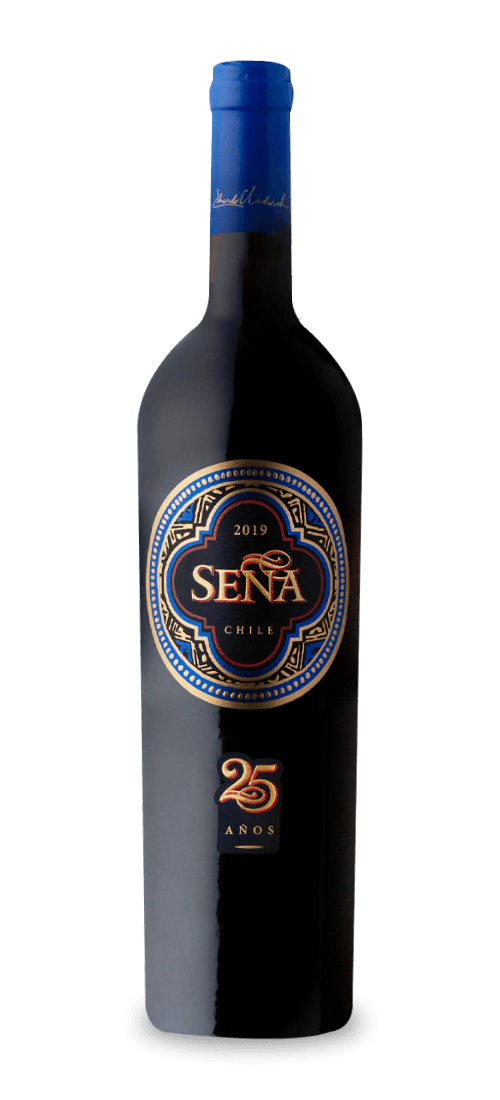 Sena, Aconcagua Valley