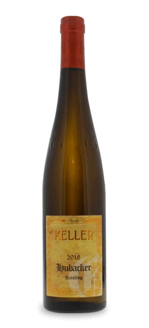 Keller, Dalsheimer Hubacker Riesling GG, Rheinhessen