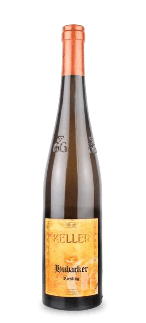 Keller, Dalsheimer Hubacker Riesling GG, Rheinhessen
