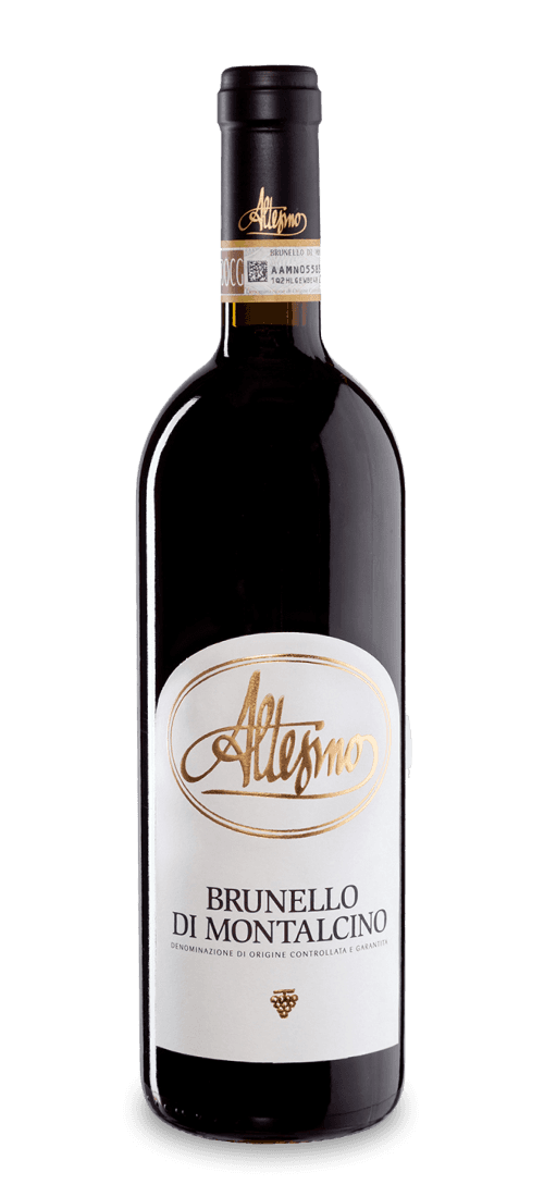 Altesino, Brunello di Montalcino