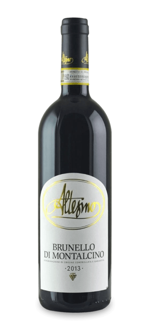 Altesino, Brunello di Montalcino