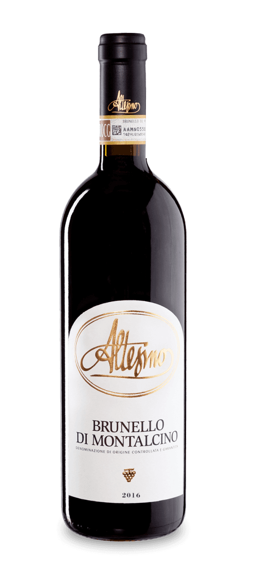 Altesino, Brunello di Montalcino