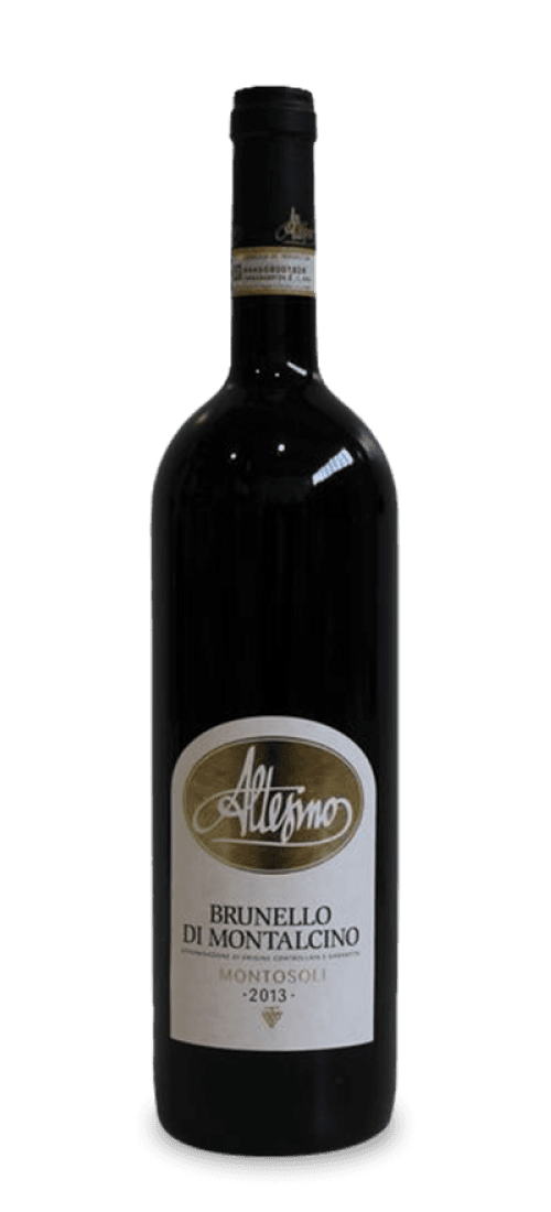 Altesino, Brunello di Montalcino, Montosoli