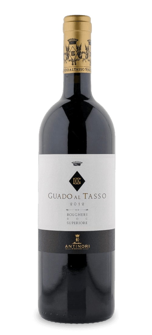 Guado Al Tasso, Bolgheri
