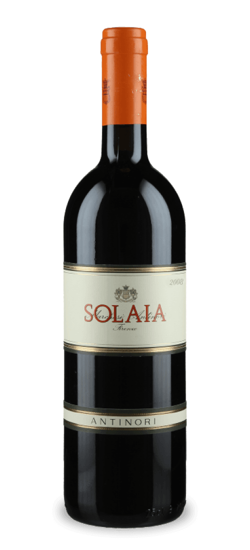 Solaia, Toscana