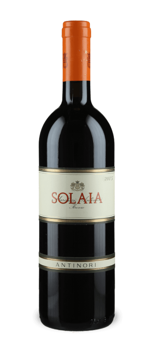 Solaia, Toscana
