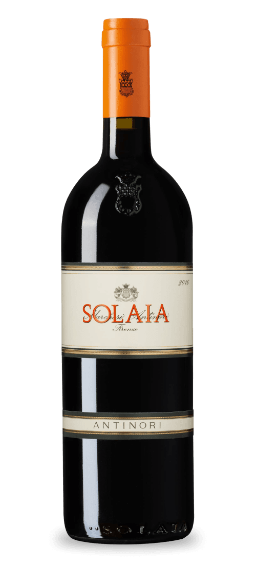 Solaia, Toscana