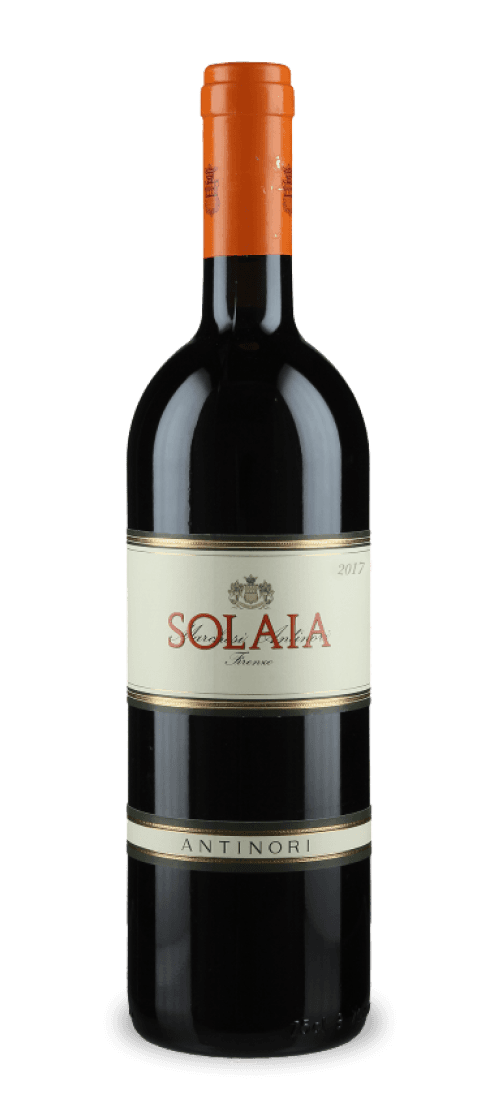 Solaia, Toscana