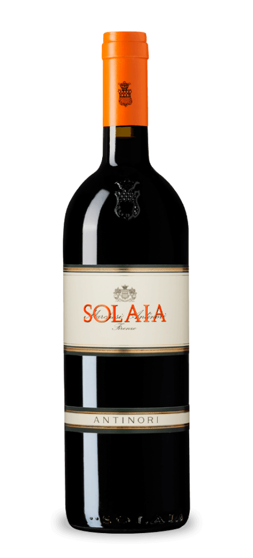 Solaia, Toscana