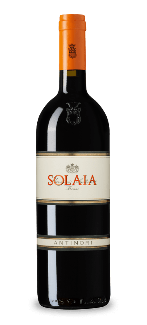Solaia, Toscana