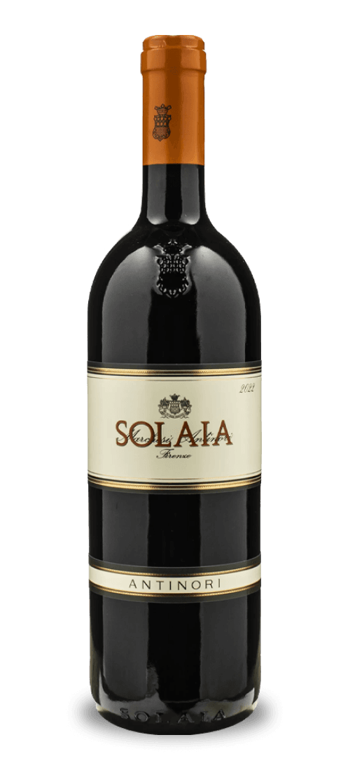 Solaia, Toscana