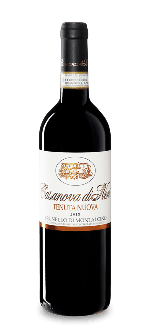 Casanova di Neri, Brunello di Montalcino, Cerretalto