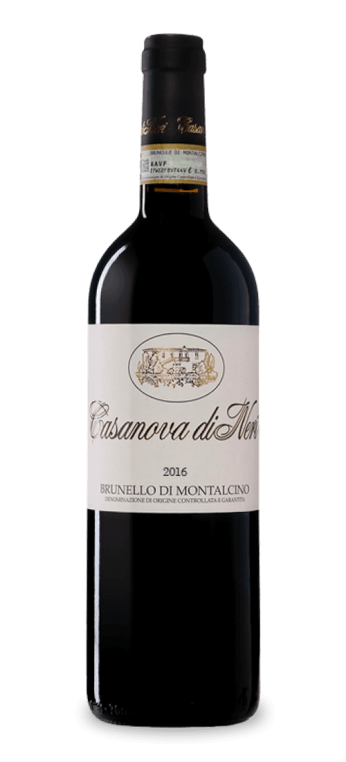 Casanova di Neri, Brunello di Montalcino, Cerretalto